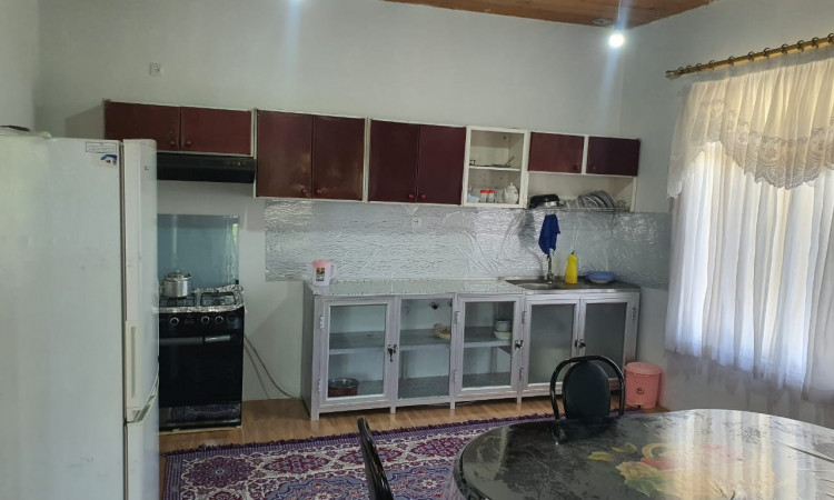 اجاره ویلا نزدیک به جنگل و دریا
