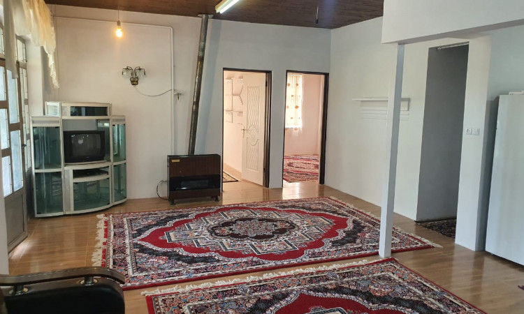 اجاره ویلا نزدیک به جنگل و دریا