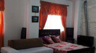 اجاره آپارتمان نسیم دریا