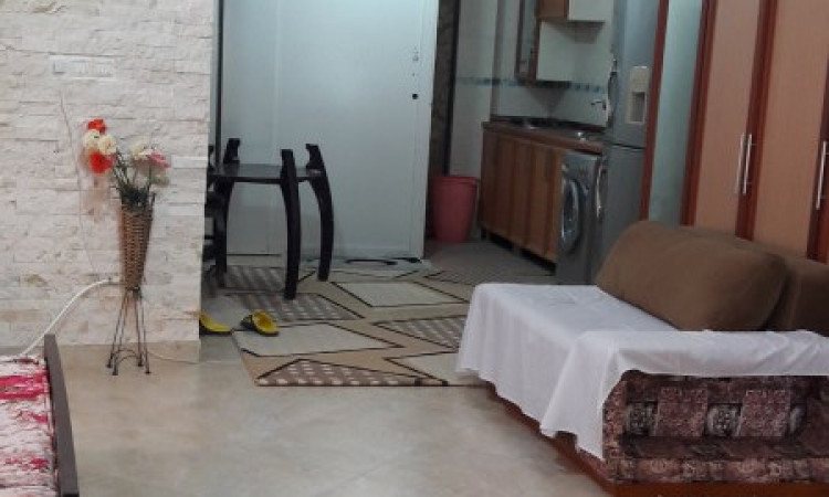 اجاره آپارتمان نسیم دریا
