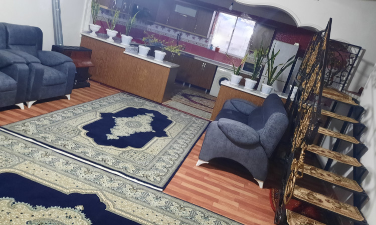 اجاره ویلا ساحلی نزدیک گیسوم