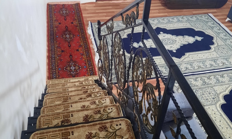 اجاره ویلا ساحلی نزدیک گیسوم