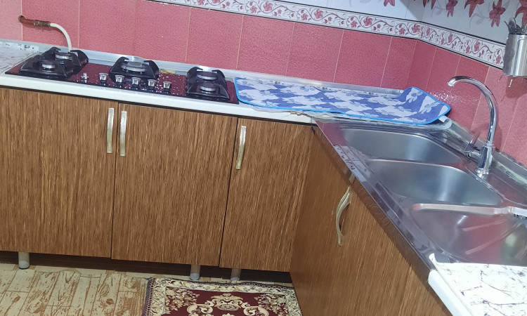 اجاره ویلا ساحلی نزدیک گیسوم