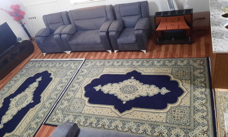 اجاره ویلا ساحلی نزدیک گیسوم
