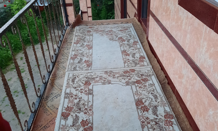 اجاره ویلا ساحلی نزدیک گیسوم
