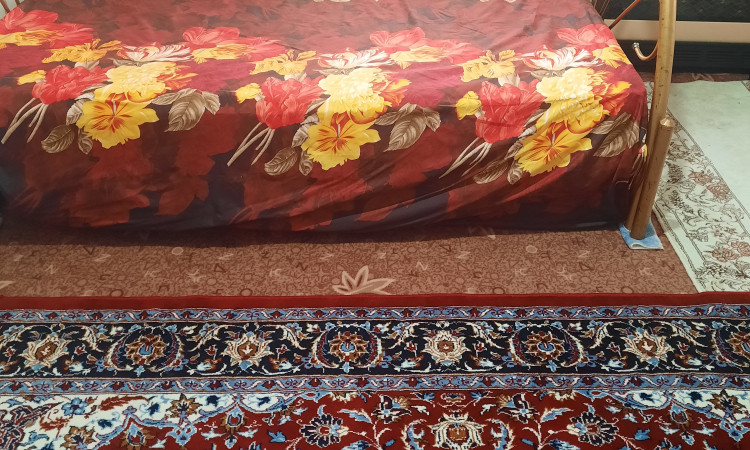 اجاره ویلا ساحلی نزدیک گیسوم