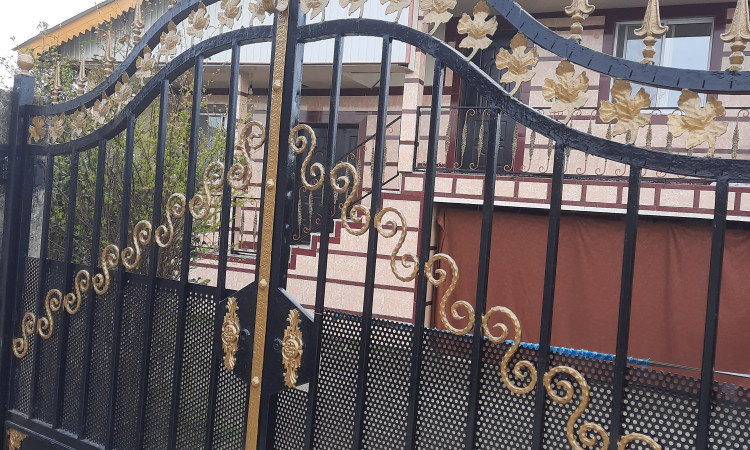 اجاره ویلا ساحلی نزدیک گیسوم