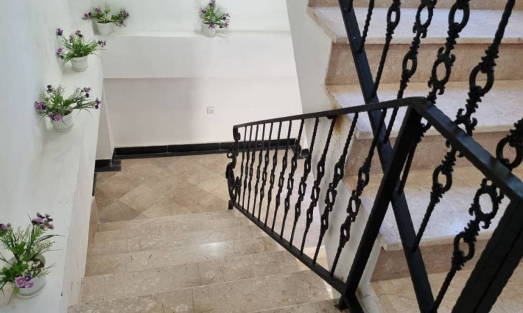 ویلا وسط جنگل، ویودار، رو ارتفاع