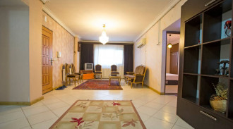 رزرو هتل آپارتمان درنیکا (دو خوابه 4)