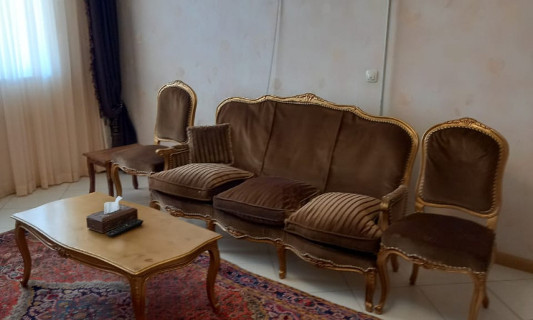 رزرو هتل آپارتمان درنیکا(تک خواب 2)