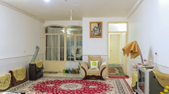 اجاره آپارتمان تک خوابه با دسترسی آسان به اماکن تفریحی