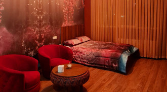 اجاره سوئیت 5 مرزداران