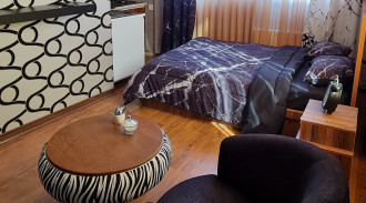 اجاره سوئیت 6 مرزداران