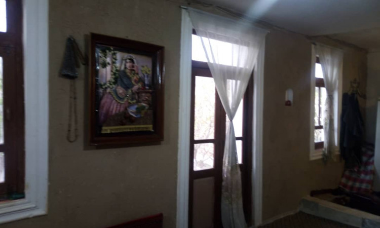 خانه باغ صفا (اتاق 30 متری)