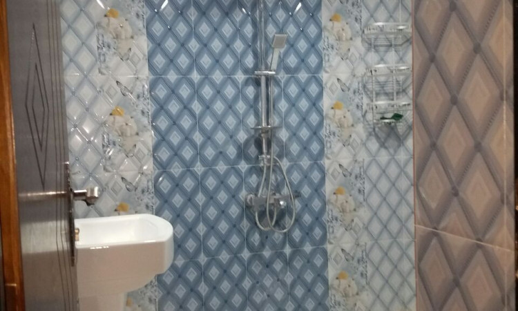 آپارتمان دو خوابه بسیار شیک و لاکچری