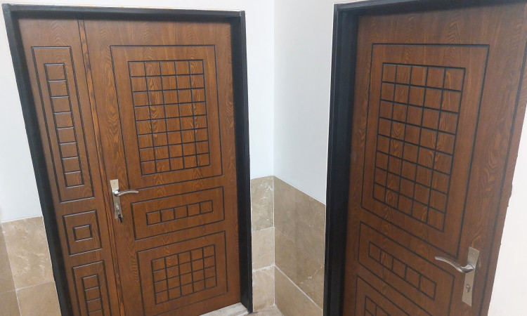 آپارتمان دو خوابه بسیار شیک و لاکچری