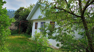 اجاره ویلای سرسبز در جاده ماسوله