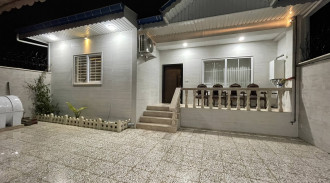 ویلا دربست خورشید 2خوابه نزدیک دریا