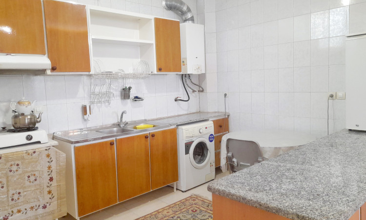 سوئیت آپارتمان فرهنگ و ادب (6)