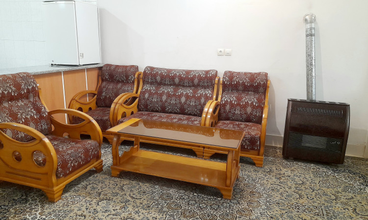 سوئیت آپارتمان فرهنگ و ادب (6)