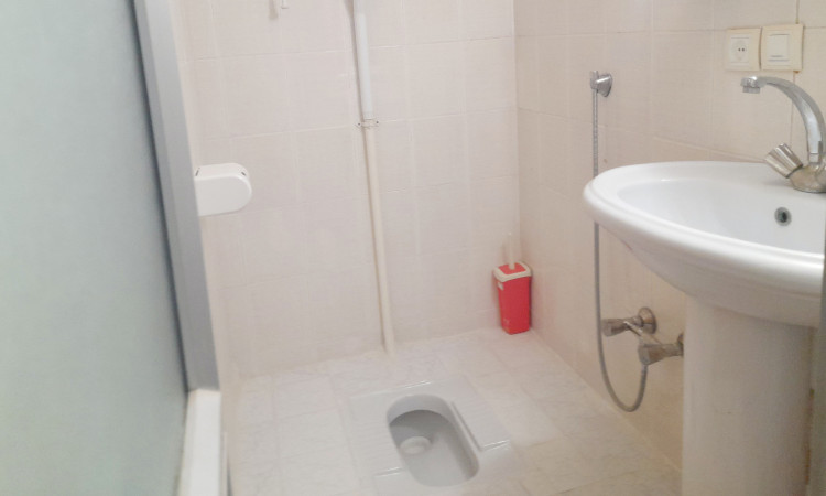 سوئیت آپارتمان فرهنگ و ادب (6)