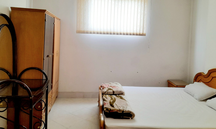 سوئیت آپارتمان فرهنگ و ادب (6)