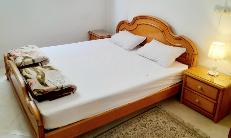 سوئیت آپارتمان فرهنگ و ادب (6)
