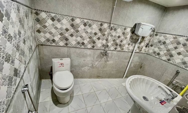 اجاره کلبه سوئیسی چوبی دو خواب