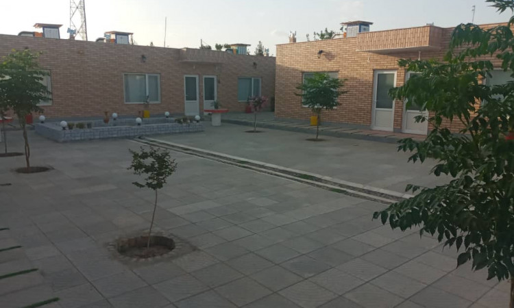 رزرو اقامتگاه بوم گردی صدخرو ( سوئیت 1 )