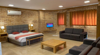 اجاره سوئیت بهار طبقه 2