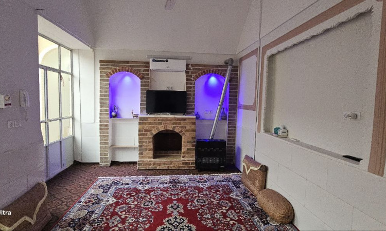 اجاره ویلا دربستی خاطره ها مهریز
