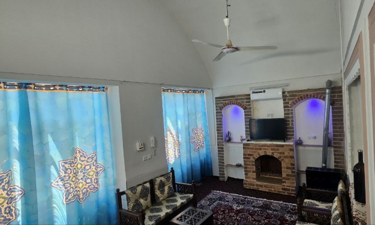 اجاره ویلا دربستی خاطره ها مهریز