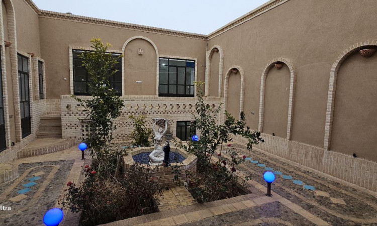 اجاره ویلا دربستی خاطره ها مهریز