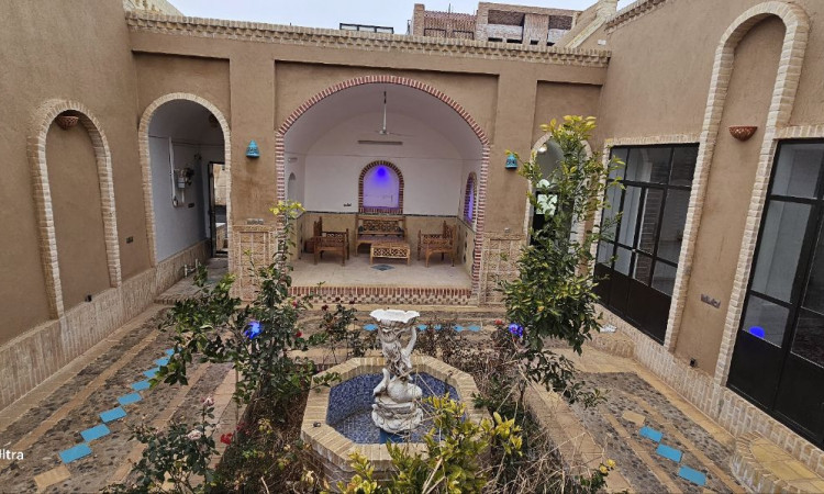 اجاره ویلا دربستی خاطره ها مهریز