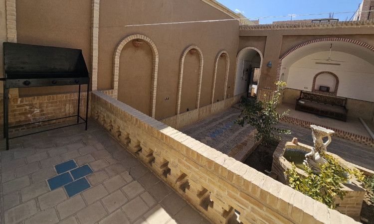 اجاره ویلا دربستی خاطره ها مهریز