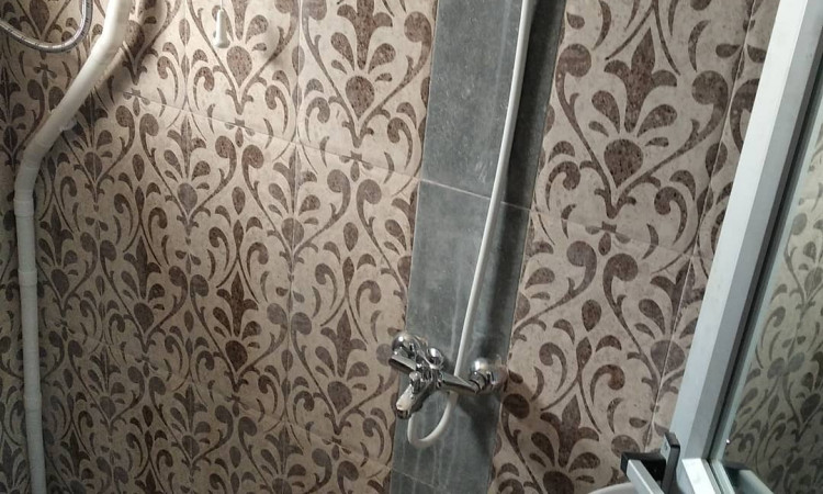 رزرو بوم گردی پدر و پسر