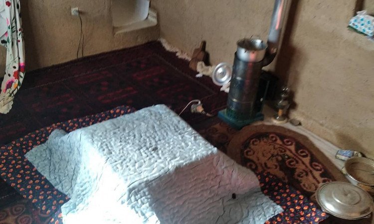 رزرو بوم گردی پدر و پسر