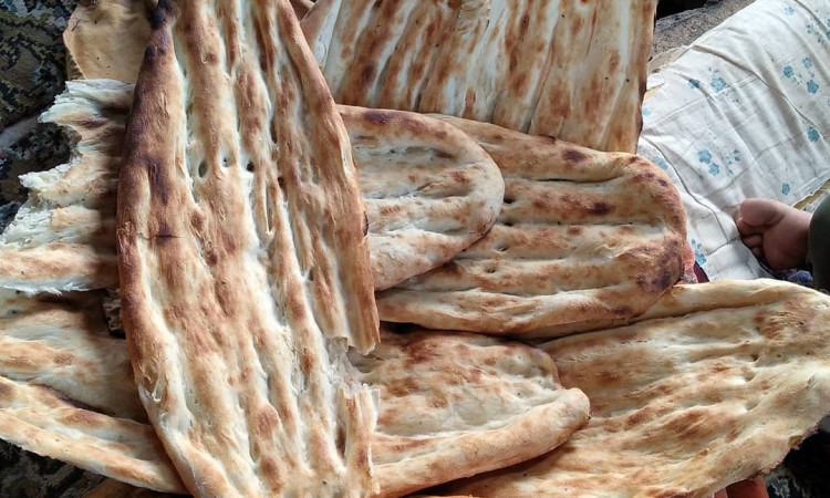 رزرو بوم گردی پدر و پسر