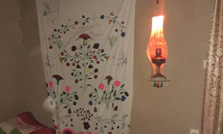 رزرو بوم گردی پدر و پسر