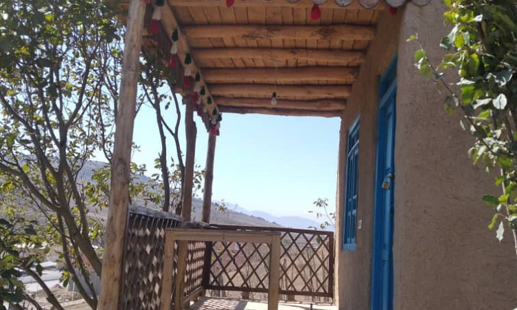 رزرو بوم گردی پدر و پسر