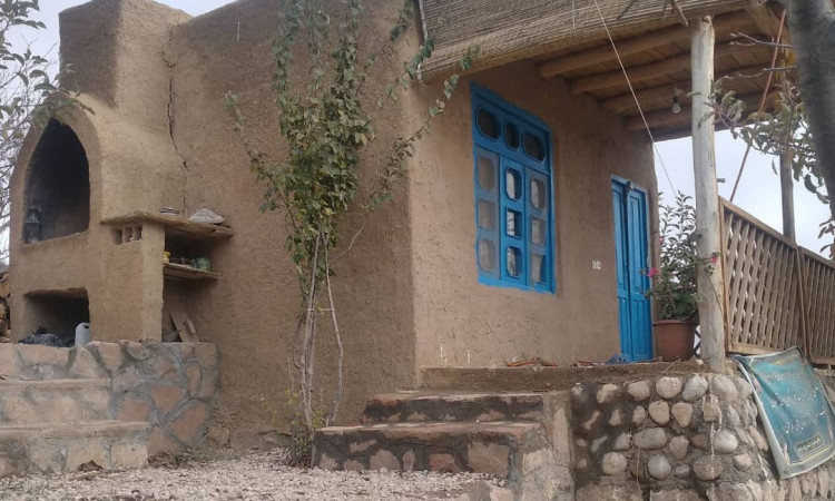رزرو بوم گردی پدر و پسر