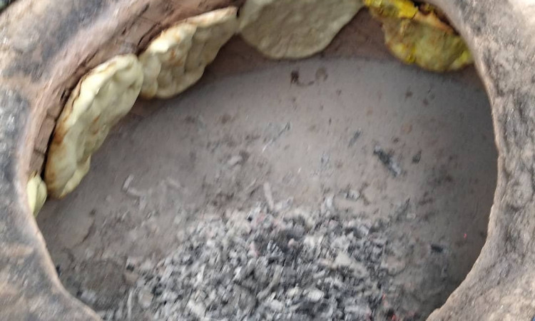 رزرو بوم گردی پدر و پسر