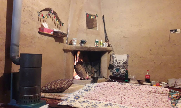 رزرو بوم گردی پدر و پسر