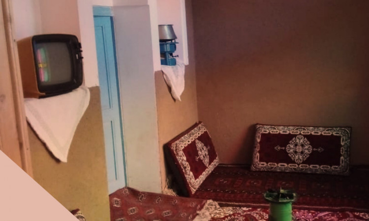 رزرو بوم گردی 18 متری نارگل