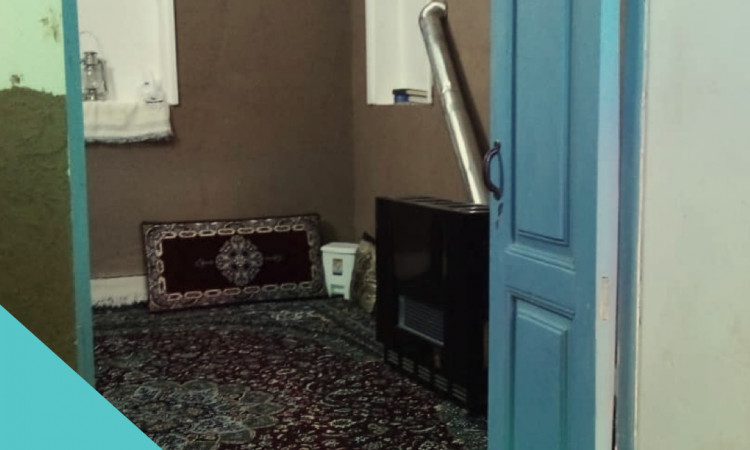 رزرو بوم گردی 18 متری نارگل