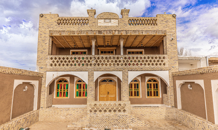 رزرو بوم گردی 18 متری نارگل