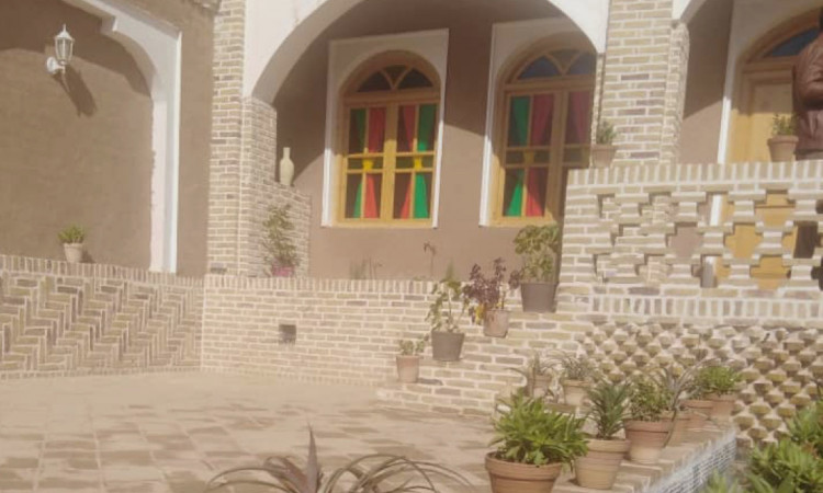 رزرو بوم گردی 18 متری نارگل