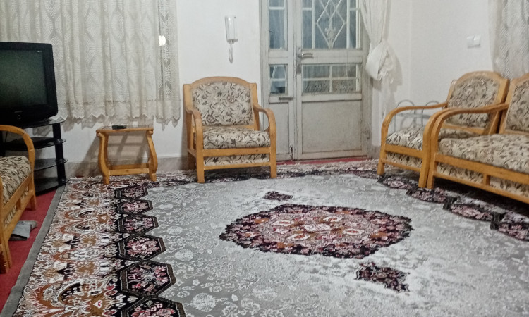 اجاره ویلا باغ دربست بوژان