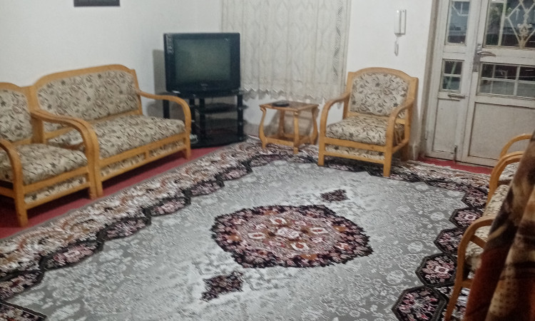 اجاره ویلا باغ دربست بوژان