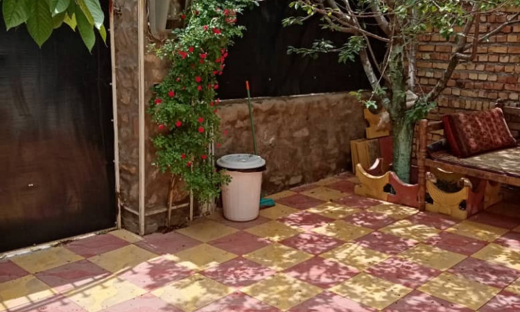 اجاره ویلا باغ دربست بوژان